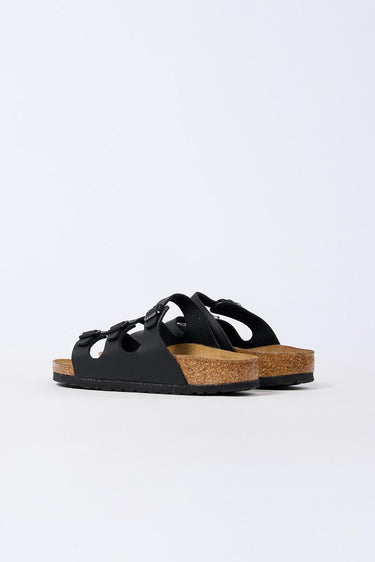 Sandalo florida 053013 053013 BLACK BIRKENSTOCK 