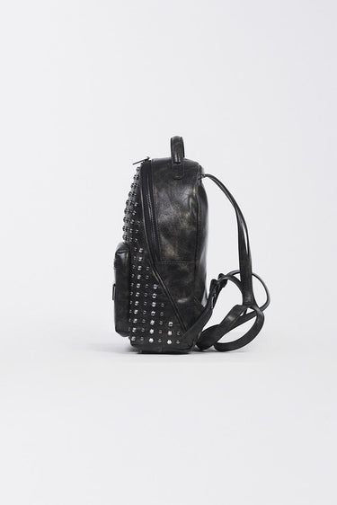 Zaino X4FPWX520035 X4FPWX520035 999 BLACK CULT