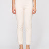 Pantalone PAT7151E2 PAT7151E2 E84 BURRO/NERO ELISABETTA FRANCHI 