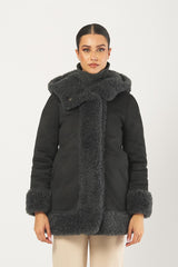 Giubbotto W25571 W25571 20 FOREST GREEN RRD 