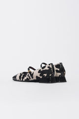 Ballerina E116/10 forma 2699/25 E116/10 LUX NERO LEGAZZELLE