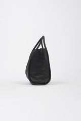 Borsa LOLA L SA LOLA L SA BLACK/GOLD MARC ELLIS 
