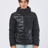 Giubbotto albert 25WBLUC08078-006355 999 NERO BLAUER 