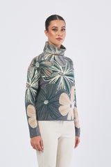 Maglia 521SD53067 dolcevita 521SD53067 529136-02 ALESSIA SANTI 