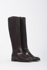 Stivale GW161 forma 6811 suola 25 GW161 MORO NINNI D.