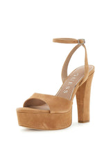 Dècolletè hitten FLPHIT SUE03 BROWN GUESS 