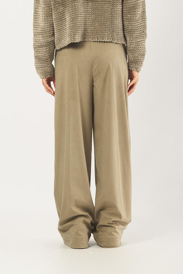 Pantalone W25740 LIVIA W25740 LIVIA 87 TABACCO RRD 