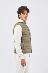Gilet F006M000011N-08YR F006M000011N-08YR G251 JUNIPER TRUSSARDI