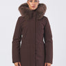 Giubbotto RW0W99108XT3790000000 RW0W99108XT3790000000 H01419 COFFEE REFRIGIWEAR 