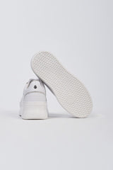 Sneaker pearl CLW463400 WHITE CULT 