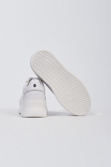 Sneaker pearl CLW463400 WHITE CULT 