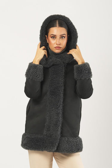 Giubbotto W25571 W25571 20 FOREST GREEN RRD