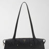 Borsa a spalla Darcy con logo HWBG99 14080 BLACK GUESS 