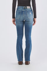 Jeans W5YA0L D5PY5 W5YA0L D5PY5 BALLADE GUESS 