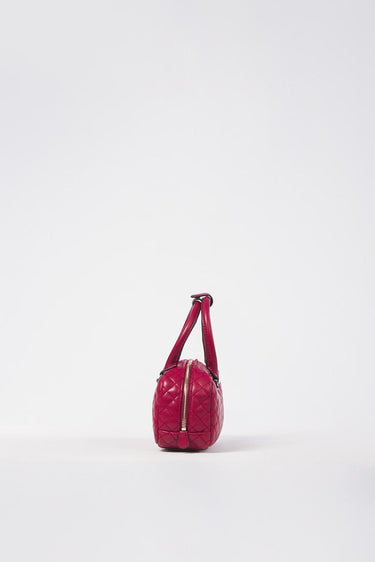 Borsa eco rianee HWEQG9 54105 HWEQG9 54105 CLARET GUESS 