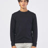 Maglia rice 25WBLUM01271-005794 888 BLU BLAUER 