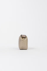 Borsa ALTHEA M DO ALTHEA M DO TAUPE/GOLD MARC ELLIS 