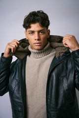 Capospalla P0P043085186 P0P043085186 999 NERO HARMONT&BLAINE