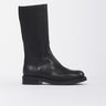 Stivale IV310forma 6017 suola alexis IV310 NERO NINNI D. 