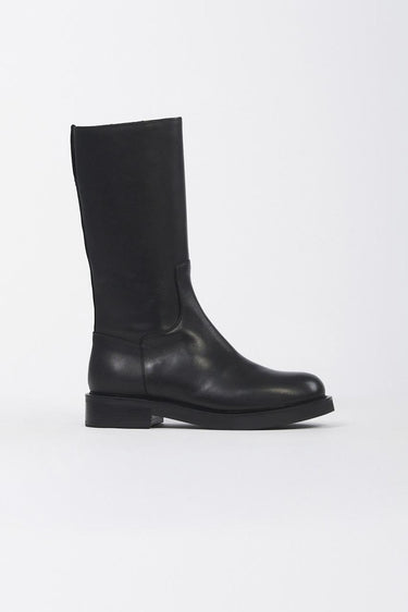Stivale IV310forma 6017 suola alexis IV310 NERO NINNI D. 