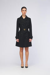 Spolverino SP00251E2 SP00251E2 110 NERO ELISABETTA FRANCHI 