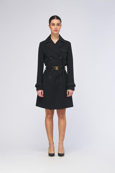 Spolverino SP00251E2 SP00251E2 110 NERO ELISABETTA FRANCHI 