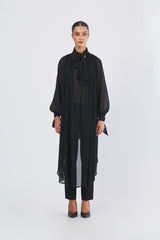Camicia EFW250384 EFW250384 NERO ELEH 