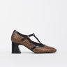 Scarpa E602/8 forma 260/25 E602/8 OPTICA MMB/3 LEGAZZELLE 