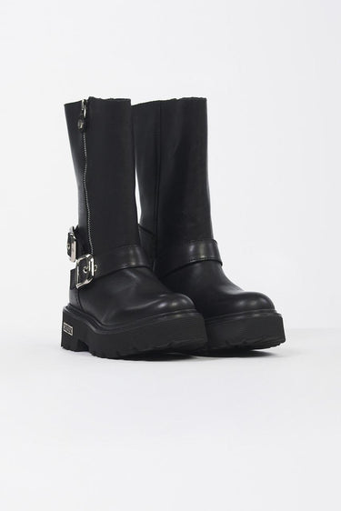 Stivale slash CLW45870 BLACK CULT