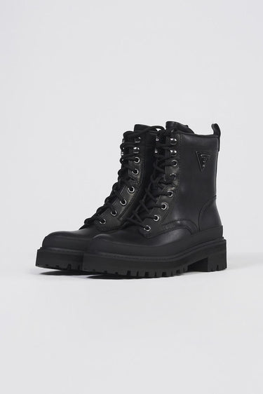 Anfibio bada2 FLFB2D LEA10 BLACK GUESS 