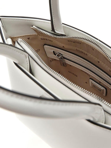 Borsa arnela HWNY94 96750 WHITE GUESS 