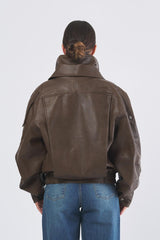 Capospalla EFW250152 EFW250152 GRIGIO FANGO ELEH