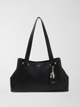 Shopper Evie Charm Nero HWBG96 64220 BLACK GUESS