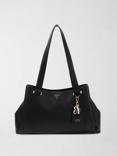 Shopper Evie Charm Nero HWBG96 64220 BLACK GUESS