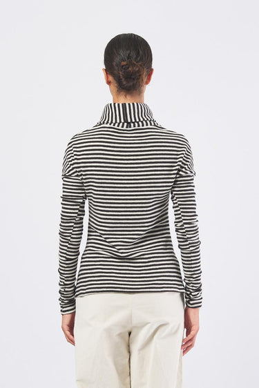 Maglia B14MS collo anello B14MS CIOTTOLO NEIRAMI