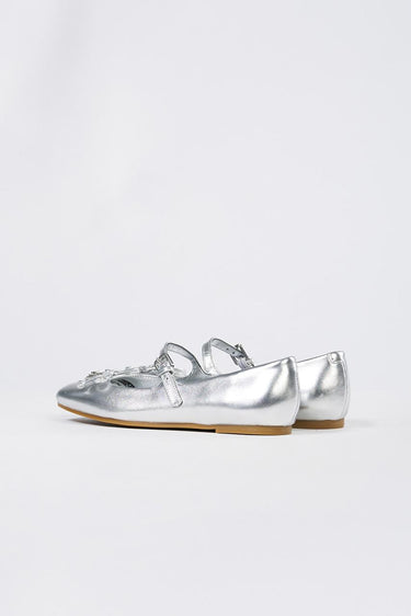 Ballerina kayra FLJKAY LEM02 FLJKAY LEM02 SILVER GUESS 