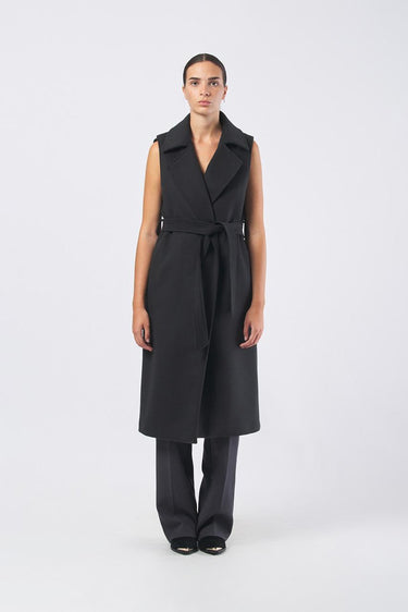 Cappotto CFC0125524003 CFC0125524003 B001 NERO RINASCIMENTO