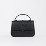 Borsa Z626E106192N-07-21NA notte a mano Z626E106192N-07-21NA 033 K299 BLACK TRUSSARDI