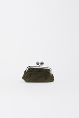 Pochette VALANCE 25255161156 velluto liscio VALANCE 25255161156 011 KAKI WEEKEND