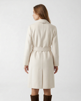Cappotto Max Mara ARONA 26190110516 027 PALE SAND MAX MARA 