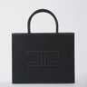 Borsa BS09A51E2 BS09A51E2 110 NERO ELISABETTA FRANCHI 