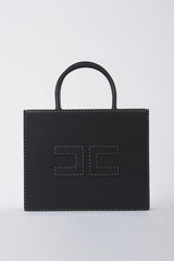 Borsa BS09A51E2 BS09A51E2 110 NERO ELISABETTA FRANCHI 