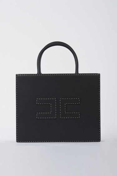 Borsa BS09A51E2 BS09A51E2 110 NERO ELISABETTA FRANCHI 