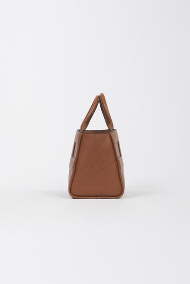 Borsa BS35A56E2 BS35A56E2 EC1 BROWN SUGAR ELISABETTA FRANCHI 