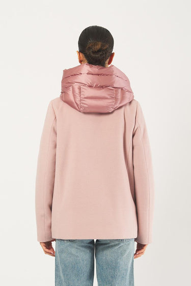 Imbottito SORRISO 25254861 panno soft SORRISO 25254861 006 ROSA EMME MARELLA 