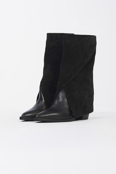 Stivale GW167 forma 3011 suola 85 GW167 NERO NINNI D. 