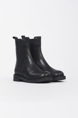Stivaletto IV304 forma 6017 suola alexis IV304 NERO NINNI D. 