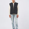 Gilet G03508NY9136000000 G03508NY9136000000 G06000 NERO REFRIGIWEAR