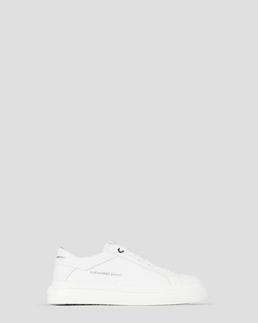 Sneakers Alexander Smith Regent ASBDRTM 1001 TOTAL WHITE ALEXANDER SMITH 