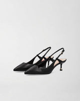 my deva 14 SXX015P006222222 NAPPA BLACK LIU JO 